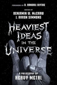 Produktbild: The Heaviest Ideas in the Universe