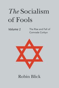 Produktbild: Socialism of Fools Vol 1 - Revised 4th Edition