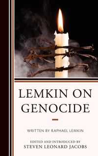 Produktbild: Lemkin on Genocide