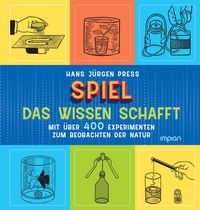 Produktbild: Spiel, das Wissen schafft