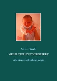 Produktbild: Meine Sternguckergeburt