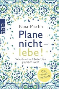 Produktbild: Plane nicht - lebe!