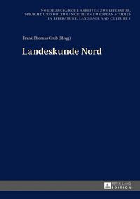 Produktbild: Landeskunde Nord