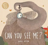 Produktbild: Can You See Me?