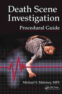 Produktbild: Death Scene Investigation Proc