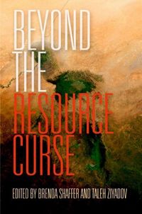 Produktbild: Beyond the Resource Curse