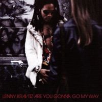 Produktbild: Kravitz, L: Are You Gonna Go My Way (DLX Edt)