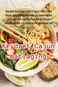 Produktbild: Krydret Cajun matlaging