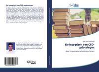 Produktbild: De integriteit van CFD-oplossingen