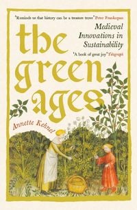 Produktbild: The Green Ages