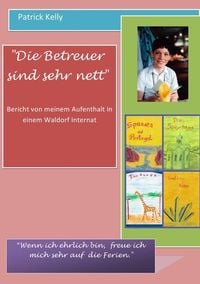 Produktbild: Die Betreuer sind sehr nett