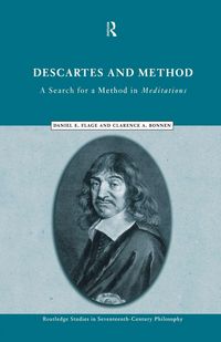 Produktbild: Descartes and Method