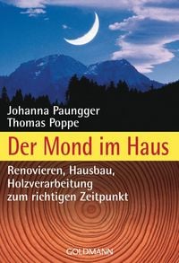 Produktbild: Der Mond im Haus