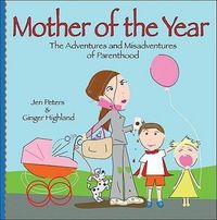 Produktbild: Mother Of The Year (leisure Ar