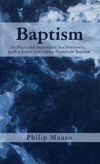 Produktbild: Baptism