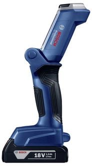 Produktbild: Bosch Power Tools Akku-Bauleuchte 06014A1100