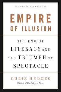 Produktbild: Empire of Illusion