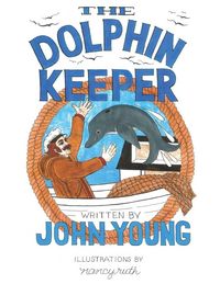 Produktbild: The Dolphin Keeper