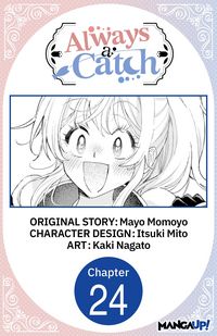 Produktbild: Always a Catch #024