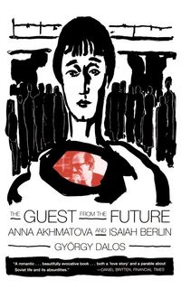 Produktbild: The Guest from the Future