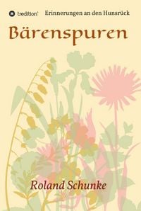 Produktbild: B&auml;renspuren