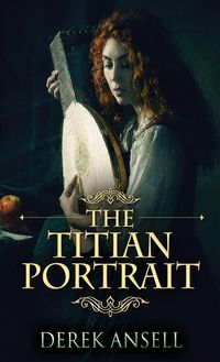 Produktbild: The Titian Portrait