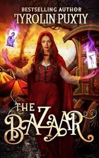 Produktbild: The Bazaar