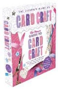 Produktbild: The Ultimate Guide To Card Craft