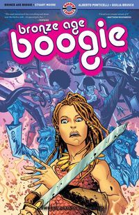 Produktbild: Bronze Age Boogie
