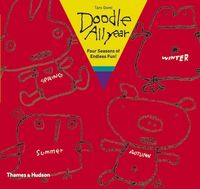 Produktbild: Gomi, T: Doodle All Year