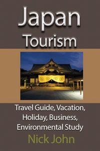 Produktbild: Japan Tourism