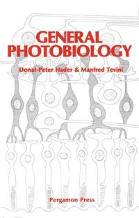 Produktbild: General Photobiology