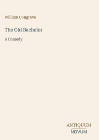 Produktbild: The Old Bachelor