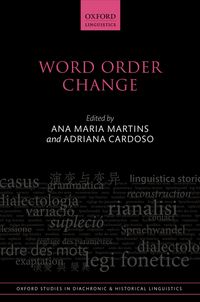 Produktbild: Word Order Change