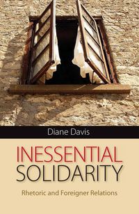 Produktbild: Inessential Solidarity