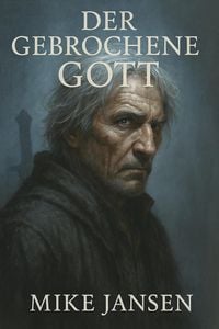 Produktbild: Der Gebrochene Gott (Die Chroniken von Cranborn, #1)