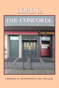 Produktbild: Lord in the Concorde