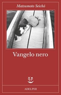 Produktbild: Vangelo nero