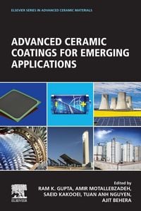 Produktbild: Advanced Ceramic Coatings for Emerging Applications