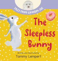 Produktbild: The Sleepless Bunny