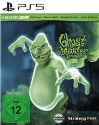 Produktbild: Ghost Master Resurrection