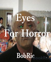 Produktbild: Eyes For Horror