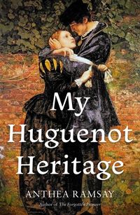 Produktbild: My Huguenot Heritage