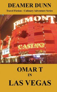 Produktbild: Omar T in Las Vegas