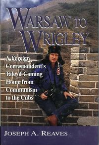 Produktbild: Warsaw to Wrigley