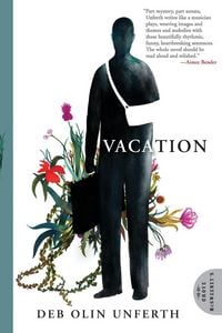 Produktbild: Vacation