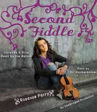 Produktbild: Second Fiddle