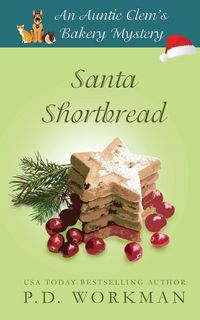 Produktbild: Santa Shortbread