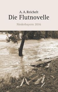 Produktbild: Die Flutnovelle