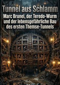 Produktbild: Tunnel aus Schlamm